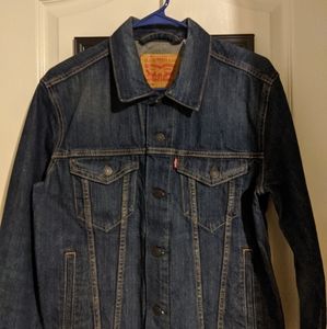 Levi's Denim Jacket